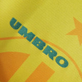 Retro Brazil national 1994 home