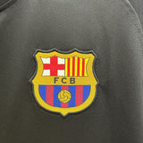 Retro FC Barcelona 2011-2012 away