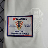 Retro Croatia national 1998 World Cup home