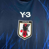 Japan national 2024 home