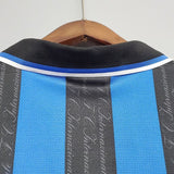 Retro Inter Milano 1997-1998 home