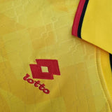 Retro AC Milan 1995-1996 away