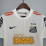 Retro Santos FC 2012-2013 home