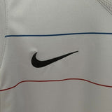 Retro FC Barcelona 2003-2004 away