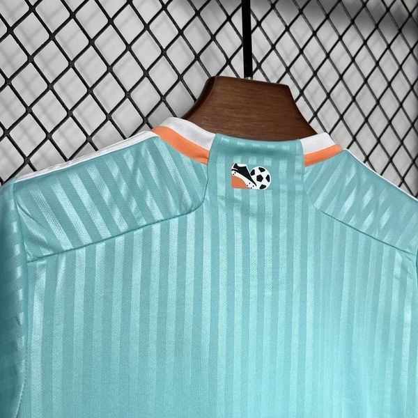 Kids Inter Miami FC 2024-2025 second away