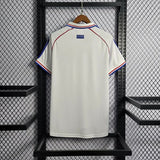 Retro France national 1998 away