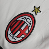 Retro AC Milan 2006-2007 away