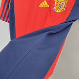 Retro Spain national 1998 home