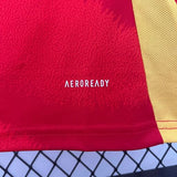 Spain national 2024 home