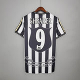 Retro Newcastle United 1997-1999 home