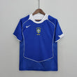 Retro Brazil national 2004 away