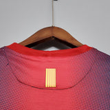 Retro FC Barcelona 2012-2013 home