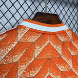 Retro Netherlands Holland 1988 home