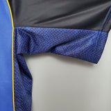 Retro Inter Milano 2001-2002 home