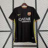 Retro FC Barcelona 2013-2014 away