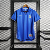 Retro Italy national 1998 home