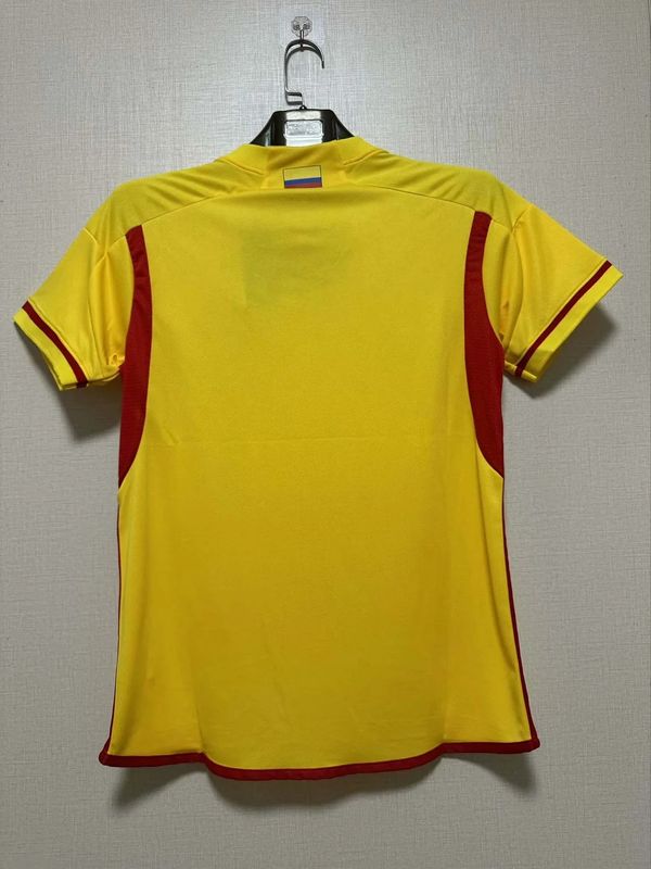 Colombia national 2022 FIFA World Cup home