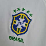 Retro Brazil national 2019 away