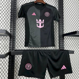 Kids Inter Miami FC 2025-2026 away