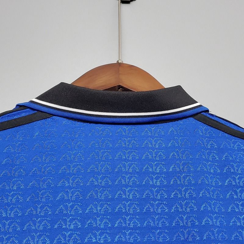 Retro Argentina national 1994 away