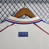 Retro France national 1998 away