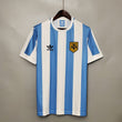 Retro Argentina national 1978 home