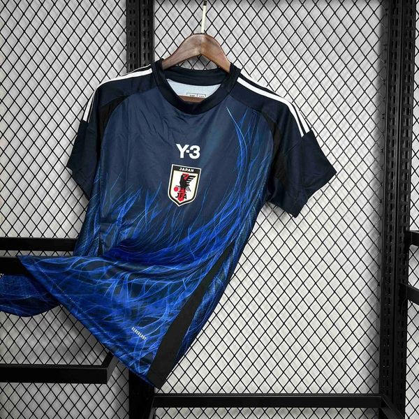 Japan national 2024 home