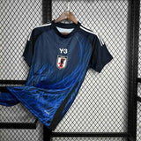 Japan national 2024 home