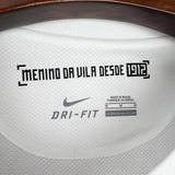 Retro Santos FC 2012-2013 home  Long sleeve