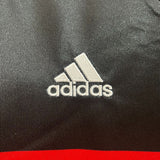 Retro AC Milan 1998-1999 third away