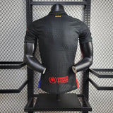 FC Barcelona 2024-2025 away player