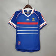 Retro France national 1998 home