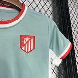 Kids Atletico Madrid 2024-2025 away