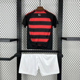 Kids CR Flamengo 2025-2026 home
