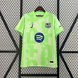 FC Barcelona 2024-2025 second away Fan