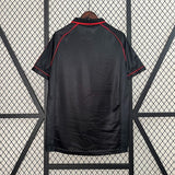 Retro AC Milan 1998-1999 third away