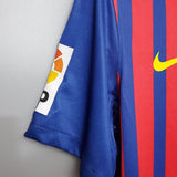 Retro FC Barcelona 2011-2012 home