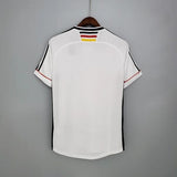 Retro Germany national 1998 home