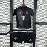 Kids Inter Miami FC 2025-2026 away