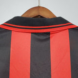 Retro AC Milan 1996-1997 home