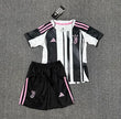Kids Juventus 2025-2026 home