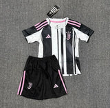 Kids Juventus 2025-2026 home
