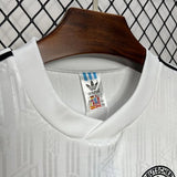 Retro Germany national 1990 home