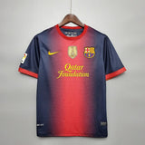 Retro FC Barcelona 2012-2013 home