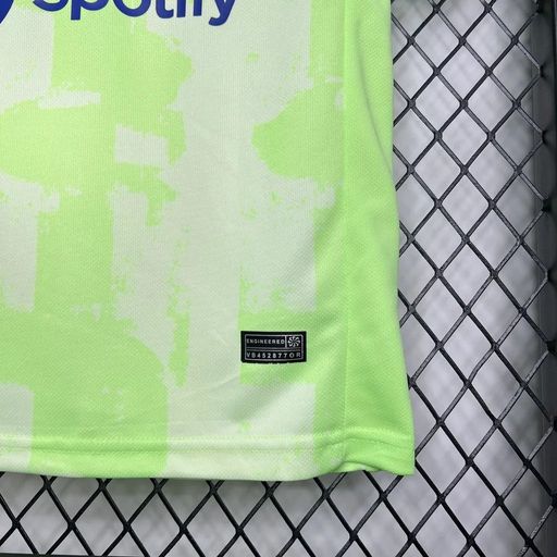 Kids FC Barcelona 2024-2025 third away