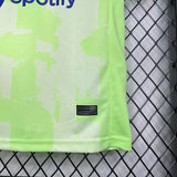 Kids FC Barcelona 2024-2025 third away