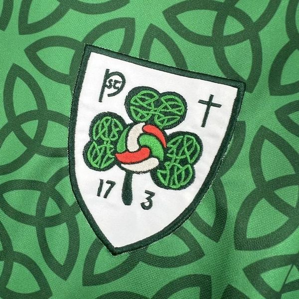 Ireland national 2025-2026 Commemorative Edition