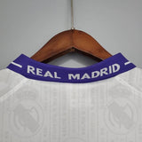 Retro Real Madrid 1996-1997 second away