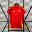 Spain national 2024 home