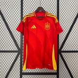 Spain national 2024 home